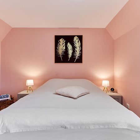 Le Refuge Des Hiboux - Charmante Maison Pour 6P Saint-Pierre-en-Auge Eksteriør bilde