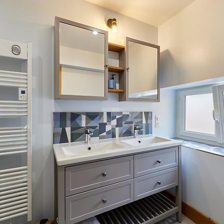 Le Refuge Des Hiboux - Charmante Maison Pour 6P Saint-Pierre-en-Auge Eksteriør bilde