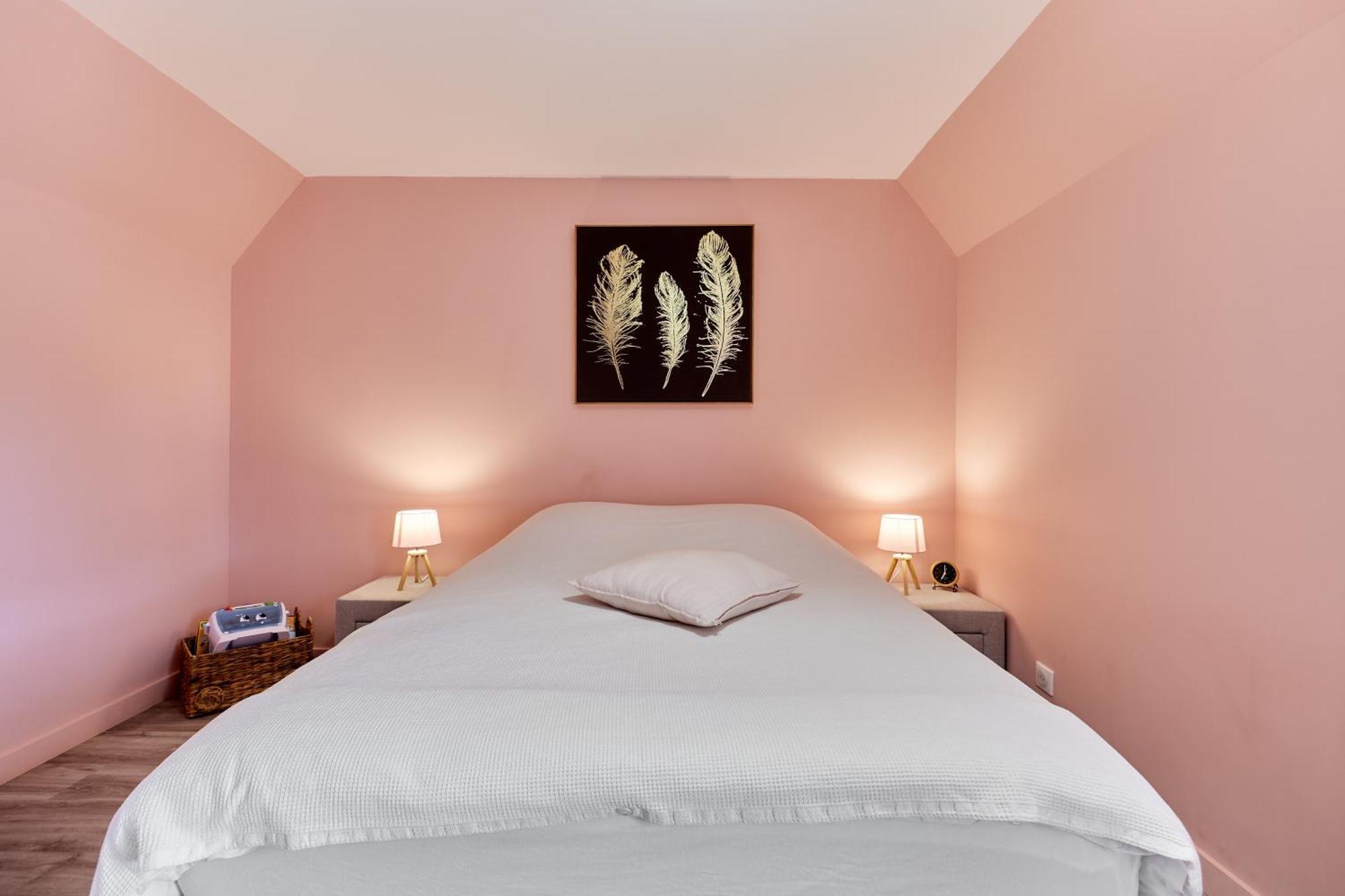 Le Refuge Des Hiboux - Charmante Maison Pour 6P Saint-Pierre-en-Auge Eksteriør bilde