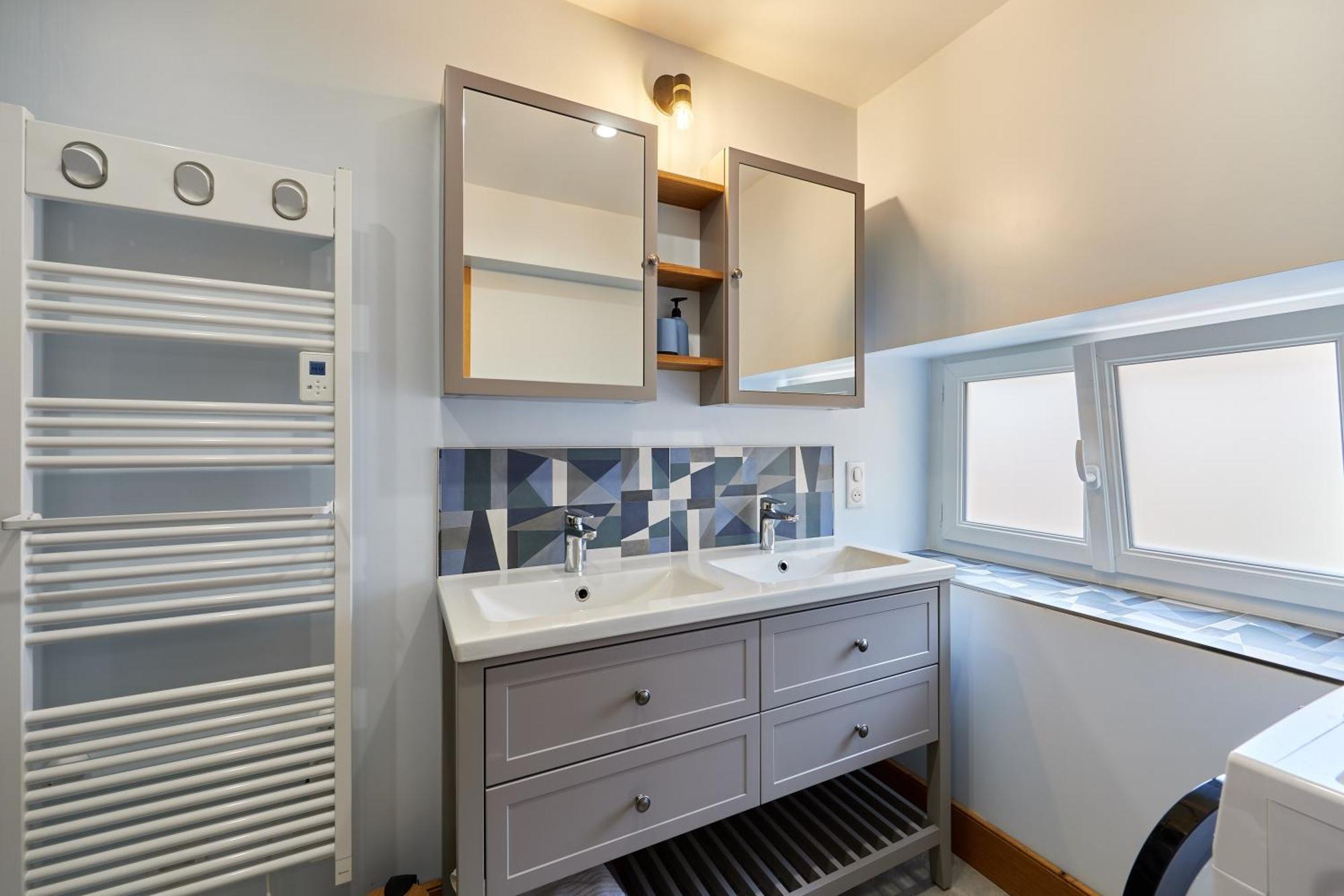 Le Refuge Des Hiboux - Charmante Maison Pour 6P Saint-Pierre-en-Auge Eksteriør bilde