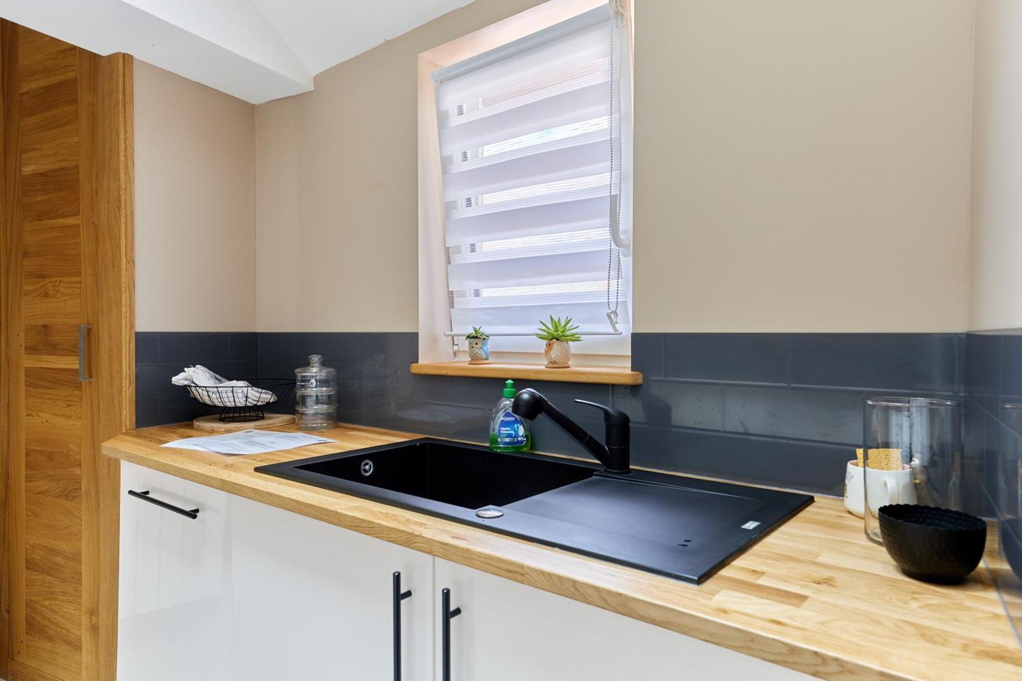 Le Refuge Des Hiboux - Charmante Maison Pour 6P Saint-Pierre-en-Auge Eksteriør bilde