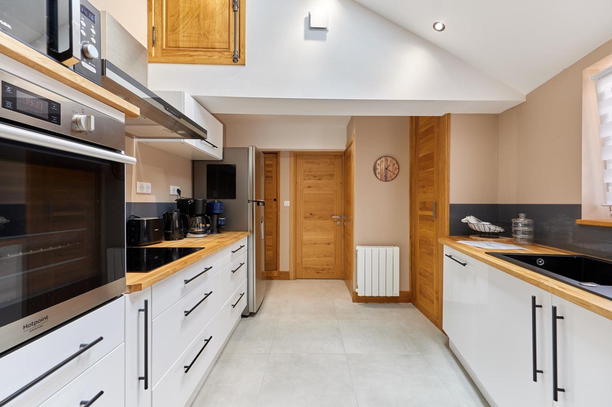 Le Refuge Des Hiboux - Charmante Maison Pour 6P Saint-Pierre-en-Auge Eksteriør bilde